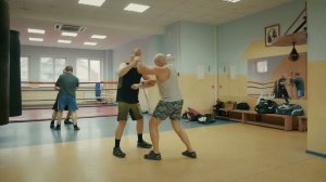 Клуб  Дракон  Бокс для всех и для каждого