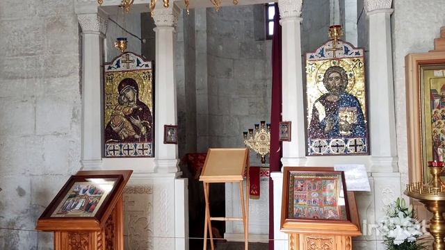 ЦЕРКОВЬ ПОКРОВА НА НЕРЛИ 2025 смотреть онлайн