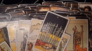 ТАРО РАСКЛАД\ КОГО ПРИДЕТСЯ В "ЧУВСТВО ПРИВЕСТИ"?!