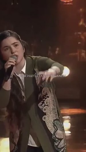 Волшебный голос 💕🕊️