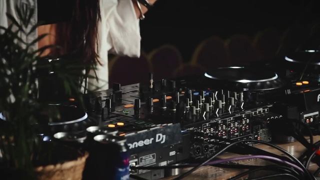 ARMINA - Live Transformator _ Wroclaw - 25.11.2022 (Progressive House & Melodic Techno)