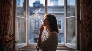 Звонок из Центральной поликлиники.