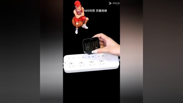 Обзор тестера розеток Xiaomi JimiHome Socket Detector (JM-G3402) смотреть онлайн