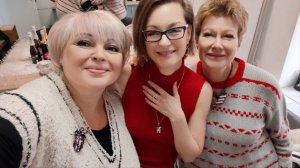 КТО СО МНОЙ  в СИЖУ-ВЯЖУ? Поехали!