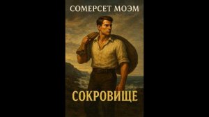 Сомерсет Моэм - «Сокровище»