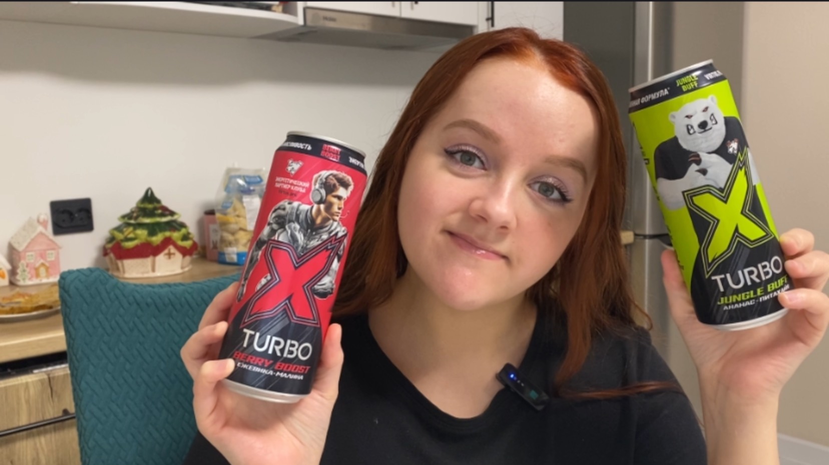 БОДРЯЩИЕ НОВИНКИ - ОБЗОР НА ЭНЕРГЕТИКИ смотреть онлайн