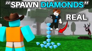 Я встретил САМОГО БЕЗУМНОГО ХАКЕРА в 99 ночей в лесу в РОБЛОКС