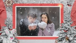 Love Story -Зима!