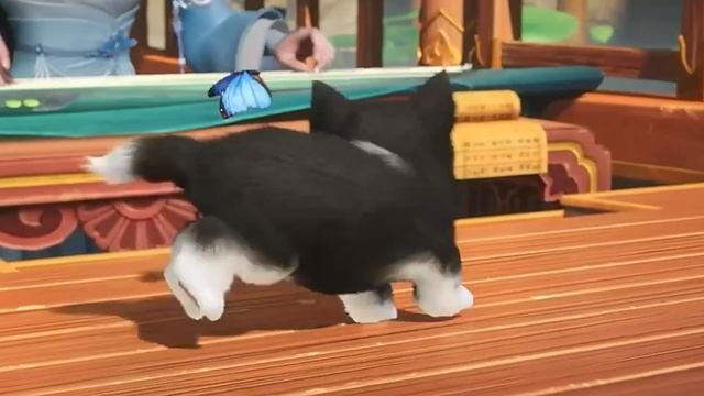 Хрустальные люди