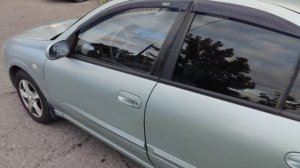 Продажа Nissan Almera Classic, 2007 год