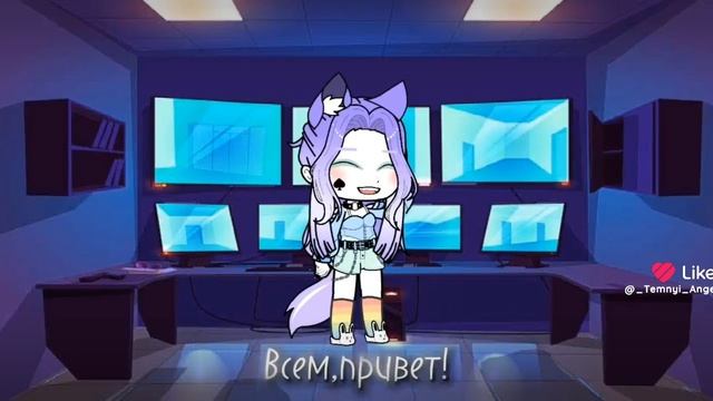 Ребят,это мое видео,я теперь гачер❤️✨P.s. её зовут Шень Хэ﹤3