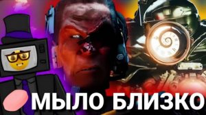 Кто сильнейший враг в Skibidi Multiverse