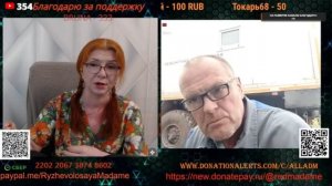 Нет смысла менять лидера, если людям хорошо.🙏💪✌