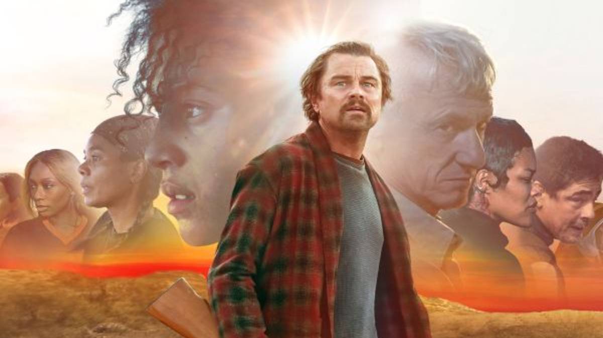 Битва за битвой (2025) / One Battle After Another смотреть онлайн