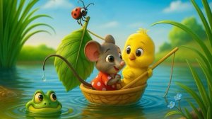 Сказки на ночь / Кораблик / Сутеев / сказки детям / аудиосказки