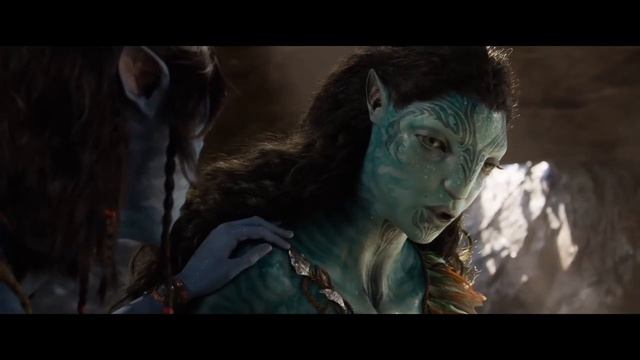 Аватар 3: Огонь и Пепел 2025