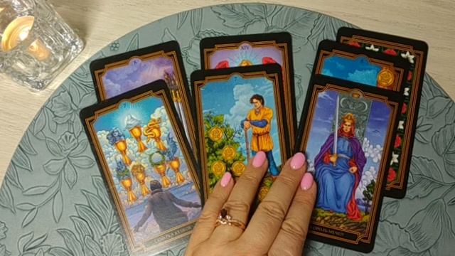 ВРЕТ ЛИ ЧЕЛОВЕК? ЧТО ОТ НЕГО ОЖИДАТЬ? гадание онлайн смотреть онлайн