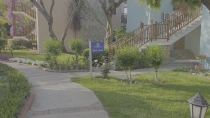 Турция май 2024. Отель Gypsophila Holiday Village 5