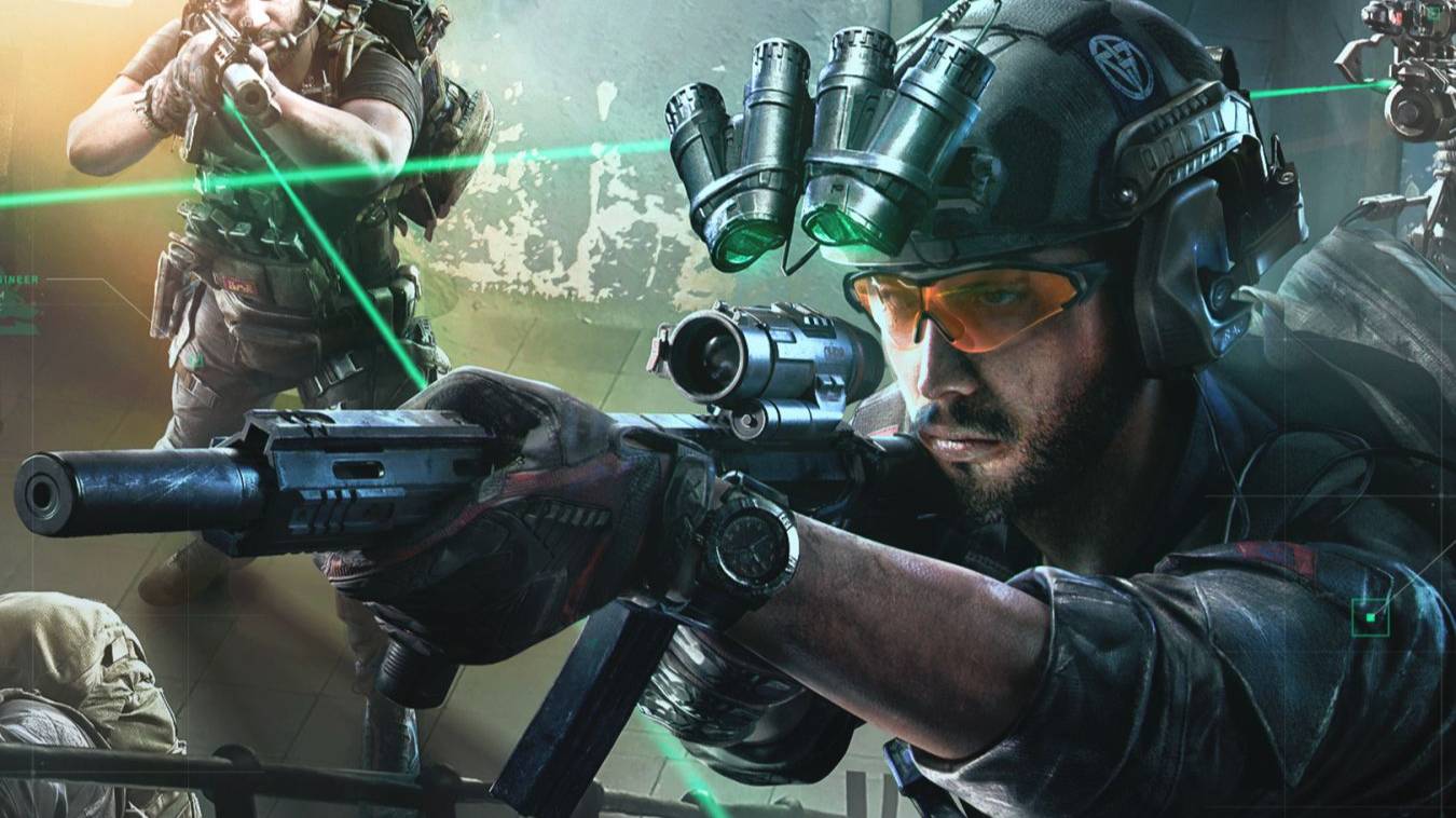 Delta Force стражения смотреть онлайн