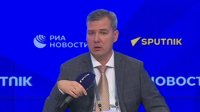 Панельная дискуссия №2 смотреть онлайн