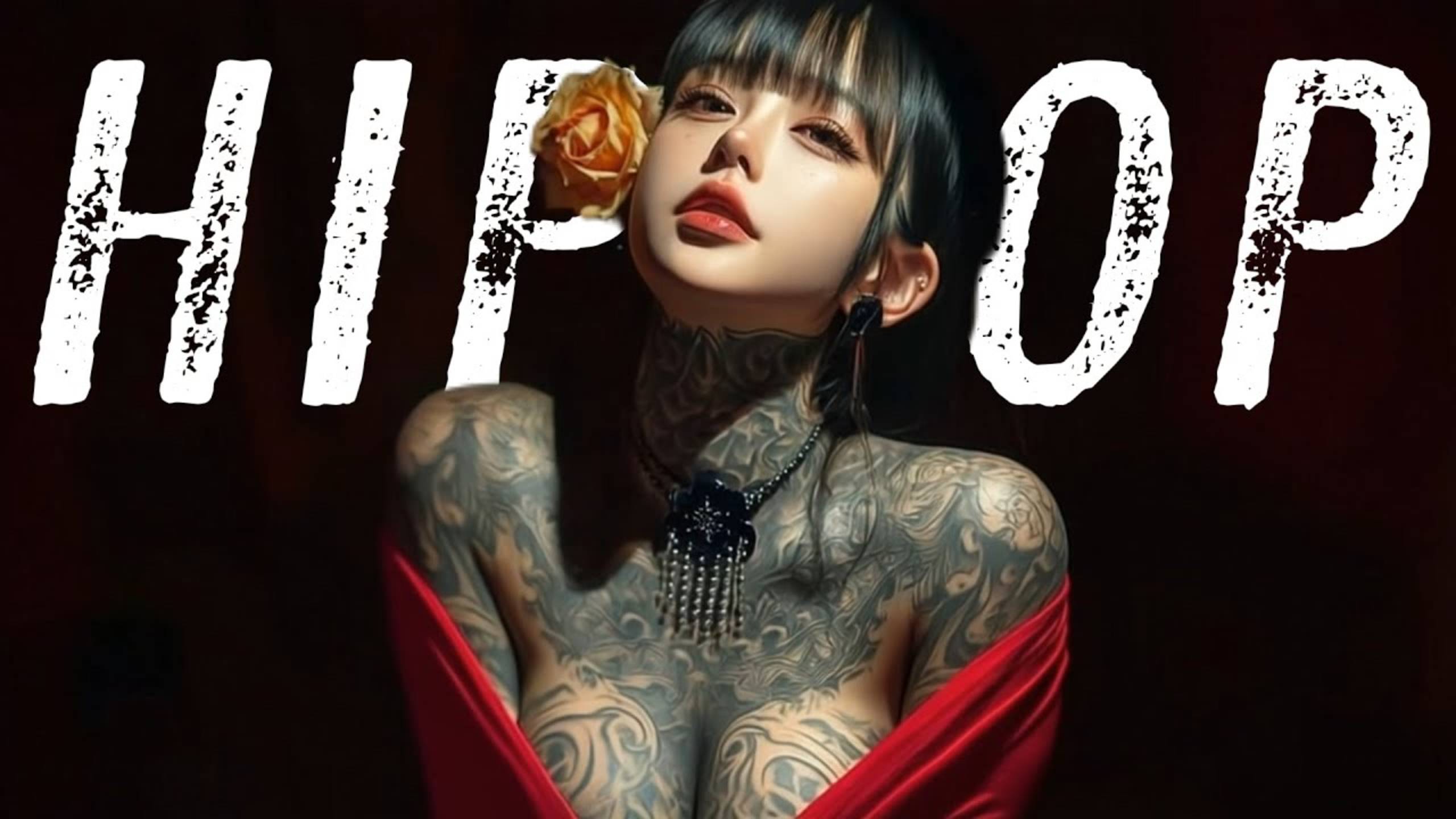 PLAYLIST - 😱 Geography — мрачный трэп-хип-хоп исполнитель 💥 | Dark TRAP HIPHOP