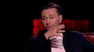 Безруков рассказал, какой совет дал Кологривому на съемках триллера "Август".