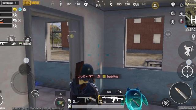 играем в пабг смотреть онлайн