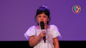 Радмила Синицина - Черемуха душистая (Есенин)