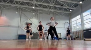 Ладушки матрёшки