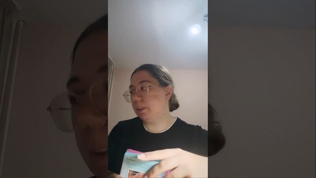 Мини распаковка🤗//Lera Rem