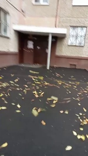 Это похоже на маленький смерч?