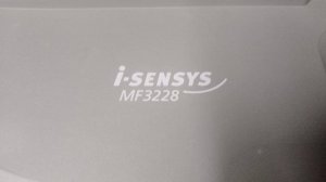 CANON i-SENSYS MF3228