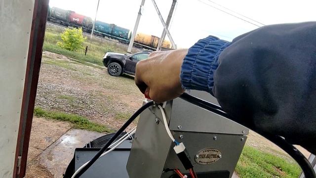 Юпитер65 с термостатом смотреть онлайн