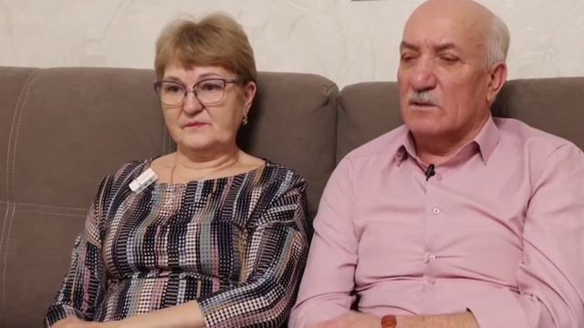 Слова родителей Андрея Колпакова