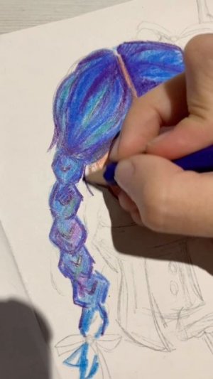 а как вам альбом? #арт #рисунок #художник #скетчбук #песня