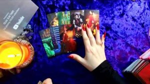 Этот мужчина думает о тебе постоянно🔥расклад таро