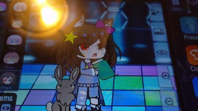 Анимация: кубики подбрось смерти не боюсь (скоро будет полная версия 4 октября^^)