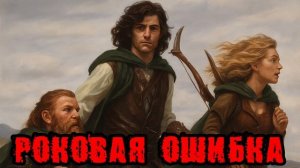 РОКОВАЯ ОШИБКА Аудиокнига #аудиокнига #аудиокниги #попаданец #попаданцы