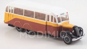 Наши Автобусы №76, ЗИС-8А Гордость Ленинграда #любимов#технопарк #модимио #bus