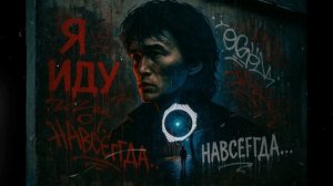 Я иду — песня от нейросети в стиле Виктора Цоя и группы Кино