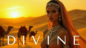 Deep House 2025 🔥 Divine Music 2025 🎧Слушать Deep House Relax🎧🔥 онлайн🎶