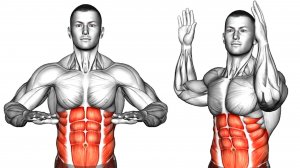 Выполняйте эти Упражнения в течение 7 дней и Смотрите в Зеркало