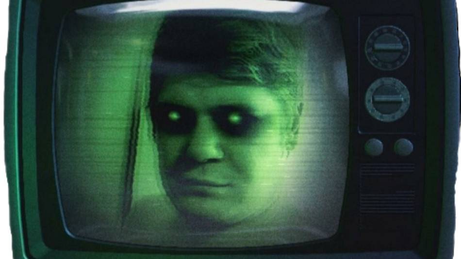 Ghost Watchers безумие смотреть онлайн