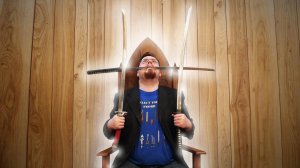 Shadiversity 047. ПРАВДА о КАТАНЕ, часть 3: Почему сталь сгибается