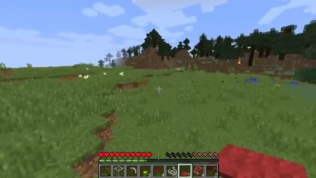 Так предначертано судьбой ШКОЛА МАЙНКРАФТ - Minecraft смотреть онлайн