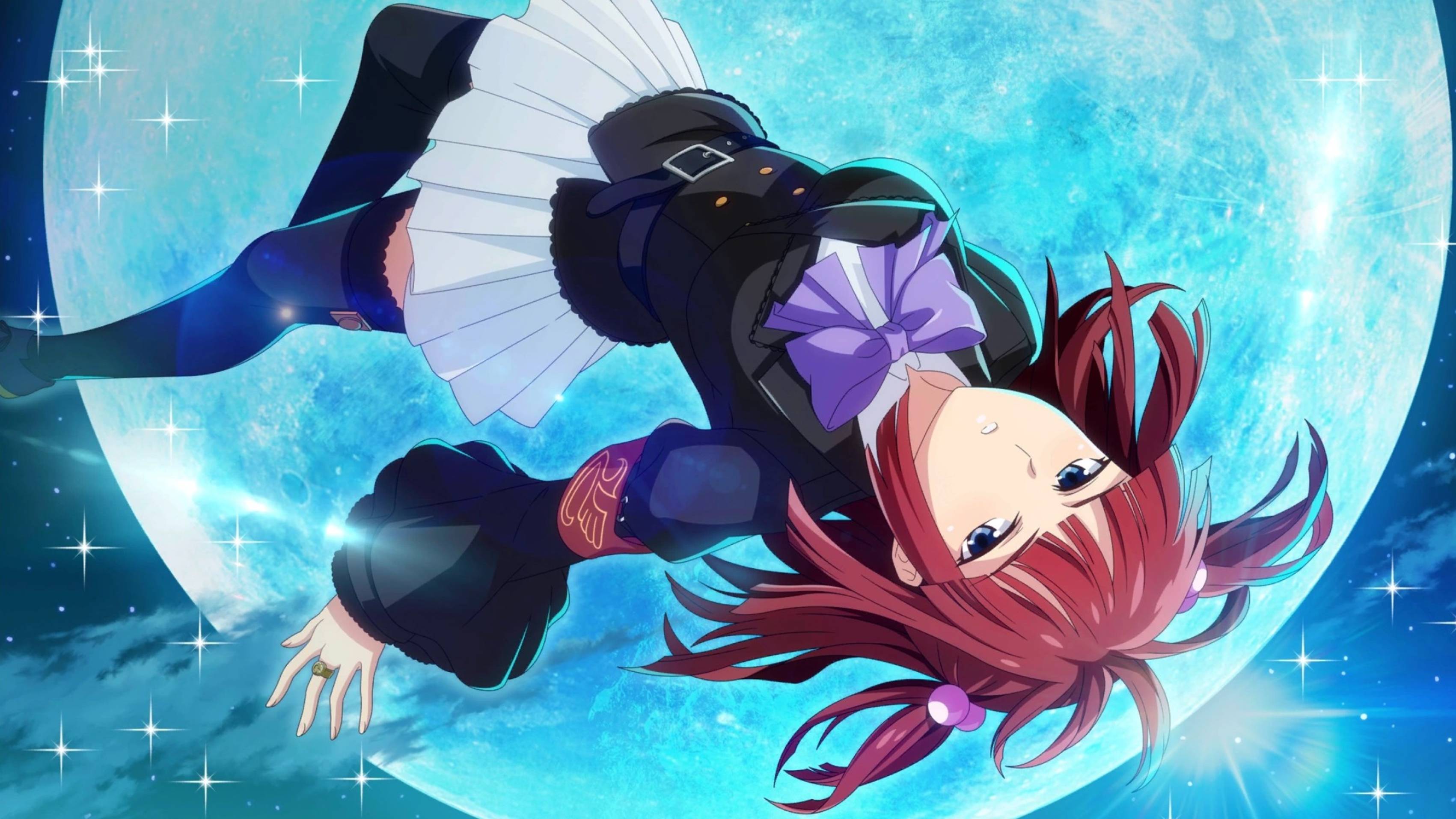 Witch of Resurrection | Higurashi No Naku Koro Ni Mei | Сюжет | Без комментариев смотреть онлайн