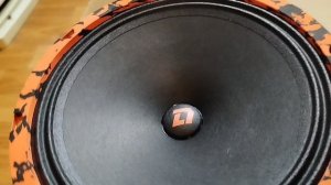 Установка динамиков Barracuda 200 V.2 от DL Audio на Chevrolet Captiva