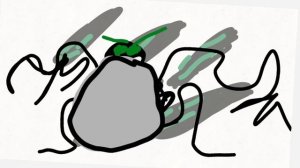 вечно арущая орда не затыкаясь никогда