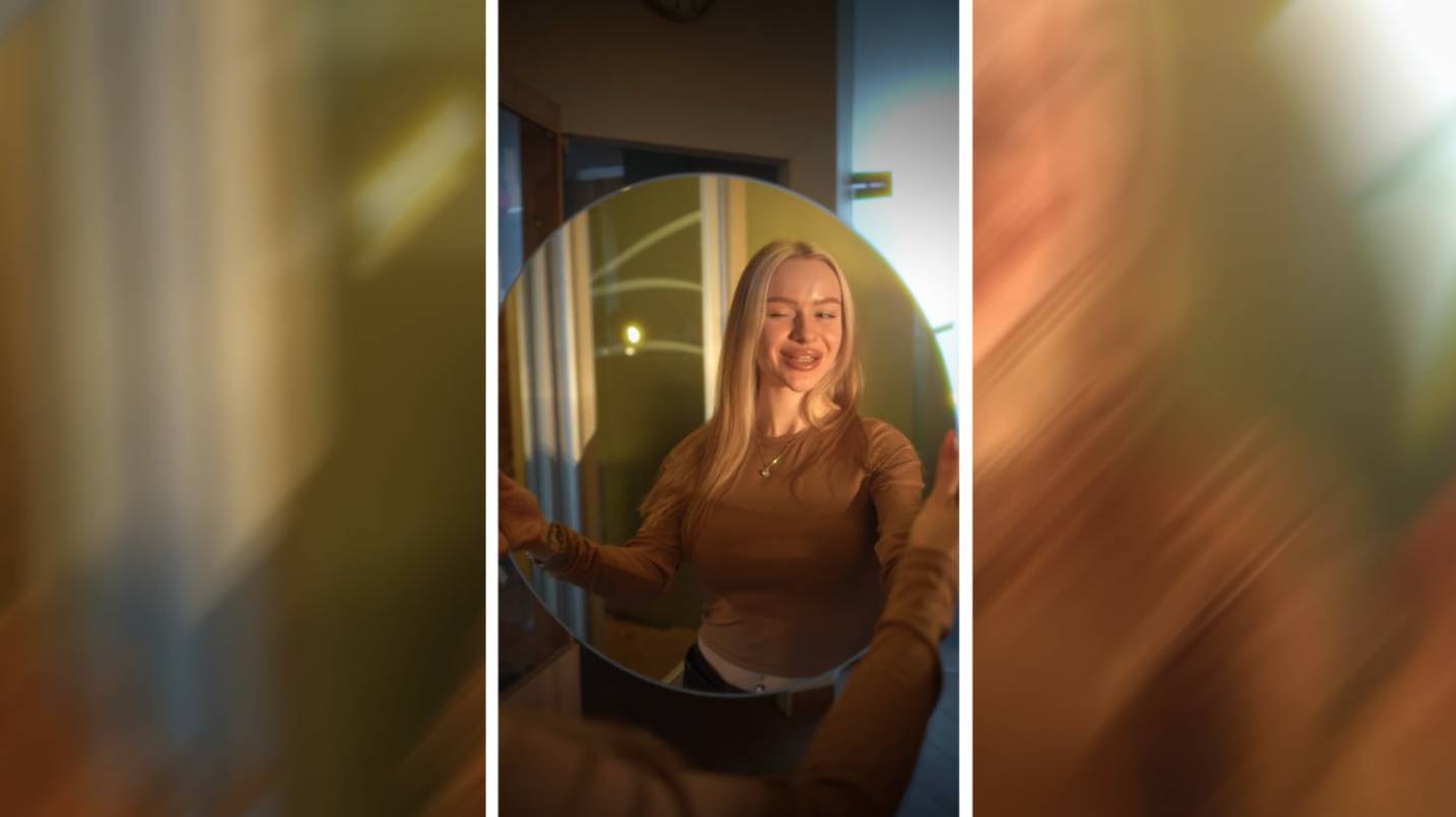 MEDESTHETICS | MIRROR