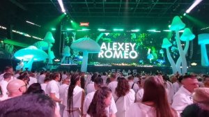 БЕЛАЯ 2025 @danceinwhite